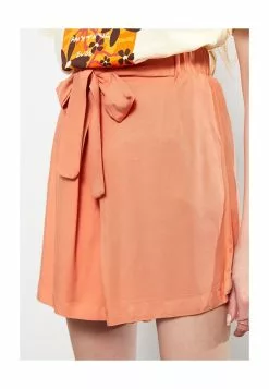 LC WAIKIKI Tie Poplin Shorts -LC WAIKIKI popular shop lc waikiki 1224 5509426 3