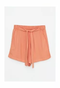 LC WAIKIKI Tie Poplin Shorts -LC WAIKIKI popular shop lc waikiki 1224 5509426 5