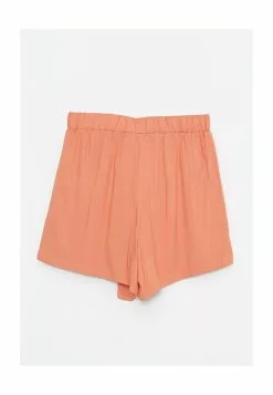 LC WAIKIKI Tie Poplin Shorts -LC WAIKIKI popular shop lc waikiki 1225 5509426 6