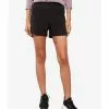 LC WAIKIKI Elastic Waist Straight Shorts