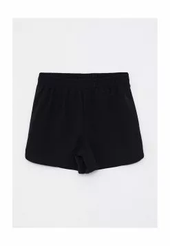 LC WAIKIKI Elastic Waist Straight Shorts -LC WAIKIKI popular shop lc waikiki 1226 2506326 5