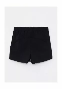 LC WAIKIKI Elastic Waist Straight Shorts -LC WAIKIKI popular shop lc waikiki 1227 2506326 6