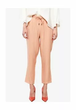 LC WAIKIKI Comfortable Fit Straight Trousers