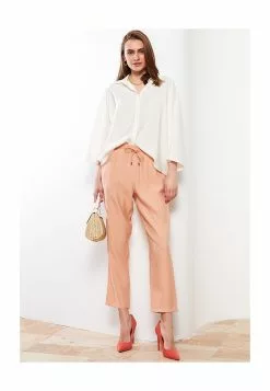 LC WAIKIKI Comfortable Fit Straight Trousers 11 LC WAIKIKI Comfortable Fit Straight Trousers -LC WAIKIKI popular shop lc waikiki 1229 5909426 4