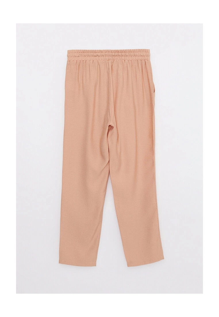 LC WAIKIKI Comfortable Fit Straight Trousers 8 LC WAIKIKI Comfortable Fit Straight Trousers - Image 6