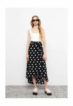 LC WAIKIKI Scoop Neck Women's Tank Top -LC WAIKIKI popular shop lc waikiki 1231 7509426 4