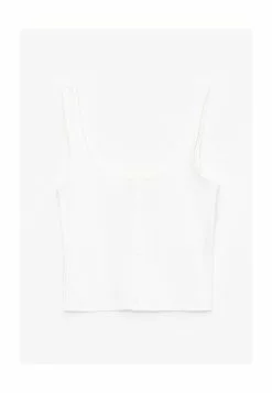 LC WAIKIKI Scoop Neck Women's Tank Top -LC WAIKIKI popular shop lc waikiki 1232 7509426 5