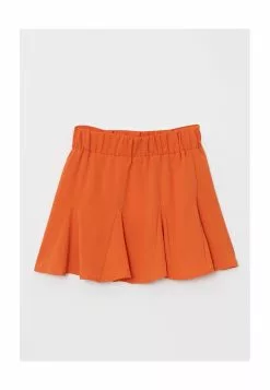 LC WAIKIKI Elastic Waist Plain Pleated Women's Skirt -LC WAIKIKI popular shop lc waikiki 1238 2406326 5