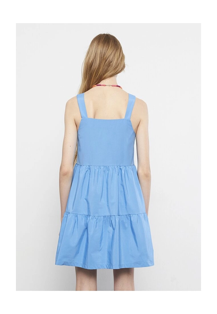 LC WAIKIKI Heart Collar Strap Dress 4 LC WAIKIKI Heart Collar Strap Dress - Image 2