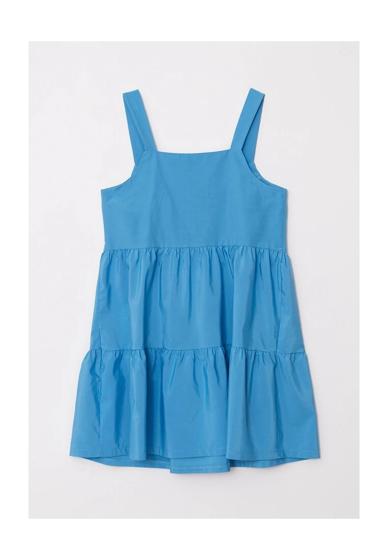 LC WAIKIKI Heart Collar Strap Dress 9 LC WAIKIKI Heart Collar Strap Dress - Image 7