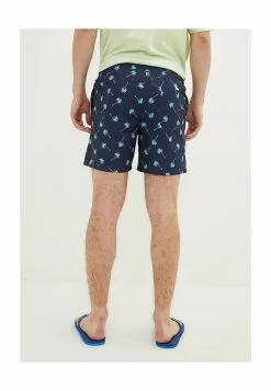 LC WAIKIKI Short Pattern Men's Swimwear -LC WAIKIKI popular shop lc waikiki 1247 0937916 2