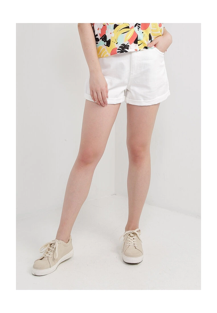 LC WAIKIKI Casual Denim Shorts 3 LC WAIKIKI Casual Denim Shorts