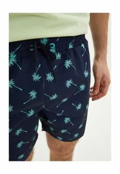 LC WAIKIKI Short Pattern Men's Swimwear -LC WAIKIKI popular shop lc waikiki 1248 0937916 3