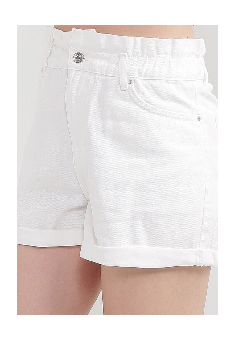 LC WAIKIKI Casual Denim Shorts 5 LC WAIKIKI Casual Denim Shorts - Image 3