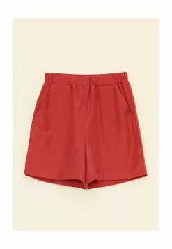 LC WAIKIKI Comfortable Fit Women's Shorts -LC WAIKIKI popular shop lc waikiki 1249 5395326 5