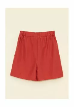 LC WAIKIKI Comfortable Fit Women's Shorts -LC WAIKIKI popular shop lc waikiki 1249 5395326 6