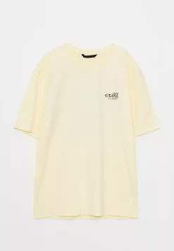 LC WAIKIKI Crew Neck Short Sleeve Printed Combed Cotton Men's T-Shirt -LC WAIKIKI popular shop lc waikiki 1250 2475726 6