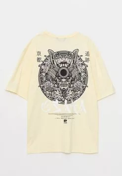 LC WAIKIKI Crew Neck Short Sleeve Printed Combed Cotton Men's T-Shirt -LC WAIKIKI popular shop lc waikiki 1250 2475726 7