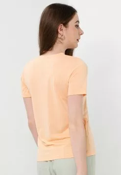 LC WAIKIKI Crew Neck Printed Women's T-Shirt -LC WAIKIKI popular shop lc waikiki 1250 4106326 2