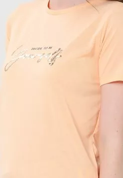 LC WAIKIKI Crew Neck Printed Women's T-Shirt -LC WAIKIKI popular shop lc waikiki 1250 4106326 3