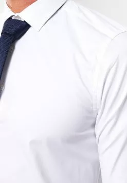 LC WAIKIKI Extra Slim Fit Long Sleeve Poplin Shirt -LC WAIKIKI popular shop lc waikiki 1253 0462236 5