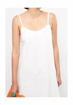 LC WAIKIKI Heart Collar Self Brode Dress 11 LC WAIKIKI Heart Collar Self Brode Dress -LC WAIKIKI popular shop lc waikiki 1253 3616526 3