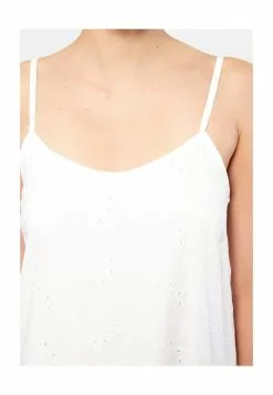 LC WAIKIKI Heart Collar Self Brode Dress 12 LC WAIKIKI Heart Collar Self Brode Dress -LC WAIKIKI popular shop lc waikiki 1253 3616526 4