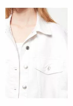 LC WAIKIKI Women's Cut-Off Denim Jacket 10 LC WAIKIKI Women's Cut-Off Denim Jacket -LC WAIKIKI popular shop lc waikiki 1256 8972526 3