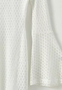 LC WAIKIKI Crew Neck Patterned Long Sleeve Lace Women's Dress -LC WAIKIKI popular shop lc waikiki 1259 6816726 3