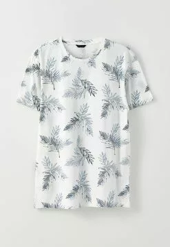 LC WAIKIKI Crew Neck Short Sleeve Patterned Combed Cotton Men's T-Shirt 14 LC WAIKIKI Crew Neck Short Sleeve Patterned Combed Cotton Men's T-Shirt -LC WAIKIKI popular shop lc waikiki 1260 1362236 6