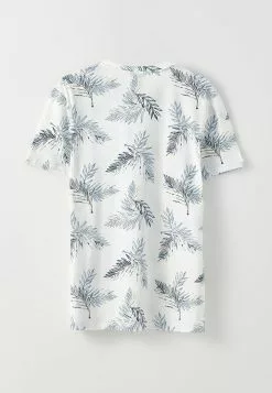 LC WAIKIKI Crew Neck Short Sleeve Patterned Combed Cotton Men's T-Shirt 15 LC WAIKIKI Crew Neck Short Sleeve Patterned Combed Cotton Men's T-Shirt -LC WAIKIKI popular shop lc waikiki 1260 1362236 7