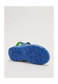 LC WAIKIKI Printed Double Banded Hook And Loop Boys Sandals 11 LC WAIKIKI Printed Double Banded Hook And Loop Boys Sandals -LC WAIKIKI popular shop lc waikiki 1262 7962216 5