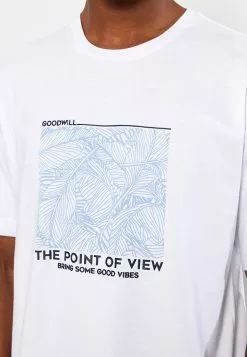 LC WAIKIKI Crew Neck Short Sleeve Printed Combed Cotton Men's T-Shirt 12 LC WAIKIKI Crew Neck Short Sleeve Printed Combed Cotton Men's T-Shirt -LC WAIKIKI popular shop lc waikiki 1263 4862236 4