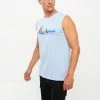 LC WAIKIKI Crew Neck Sleeveless Printed Combed Cotton Men's Athlete -LC WAIKIKI popular shop lc waikiki 1264 3203236 1