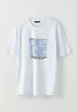 LC WAIKIKI Crew Neck Short Sleeve Printed Combed Cotton Men's T-Shirt 14 LC WAIKIKI Crew Neck Short Sleeve Printed Combed Cotton Men's T-Shirt -LC WAIKIKI popular shop lc waikiki 1264 4862236 6