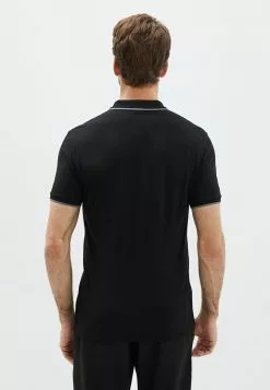 LC WAIKIKI Polo Neck Short Sleeve Piqué Men's T-Shirt 5 LC WAIKIKI Polo Neck Short Sleeve Piqué Men's T-Shirt -LC WAIKIKI popular shop lc waikiki 1276 0444236 2