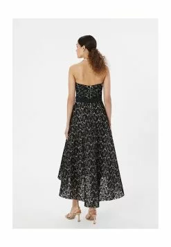 LC WAIKIKI Embroidered Strapless Women's Dress 10 LC WAIKIKI Embroidered Strapless Women's Dress -LC WAIKIKI popular shop lc waikiki 1278 5816526 2