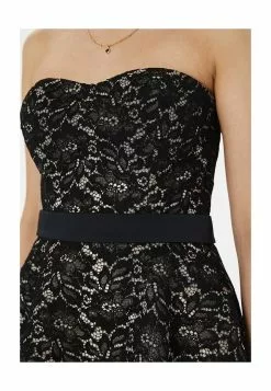 LC WAIKIKI Embroidered Strapless Women's Dress 11 LC WAIKIKI Embroidered Strapless Women's Dress -LC WAIKIKI popular shop lc waikiki 1278 5816526 3