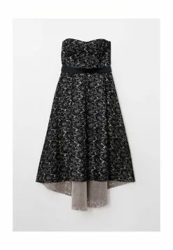 LC WAIKIKI Embroidered Strapless Women's Dress 14 LC WAIKIKI Embroidered Strapless Women's Dress -LC WAIKIKI popular shop lc waikiki 1279 5816526 6