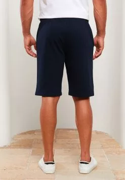 LC WAIKIKI Standard Pattern Waist Elastic Men's Shorts 13 LC WAIKIKI Standard Pattern Waist Elastic Men's Shorts -LC WAIKIKI popular shop lc waikiki 1283 7898726 5