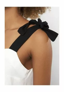 LC WAIKIKI Square Neck Women's Blouse -LC WAIKIKI popular shop lc waikiki 1287 4006326 3