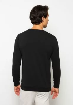 LC WAIKIKI Crew Neck Long Sleeve Printed Men's Sweatshirt 13 LC WAIKIKI Crew Neck Long Sleeve Printed Men's Sweatshirt -LC WAIKIKI popular shop lc waikiki 1290 1003236 5