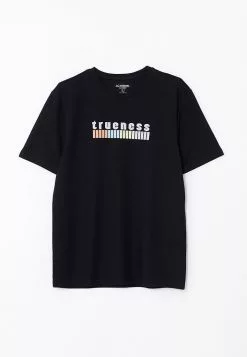 LC WAIKIKI Crew Neck Short Sleeve Printed Mens T-Shirt -LC WAIKIKI popular shop lc waikiki 1291 8998726 6