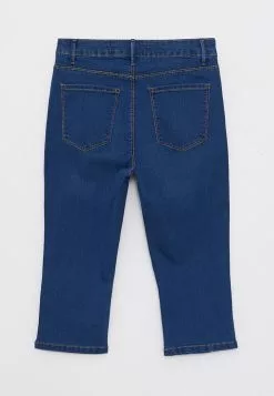 LC WAIKIKI Slim Fit Straight Women's Rodeo Jean Capri -LC WAIKIKI popular shop lc waikiki 1297 7344236 5