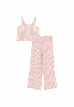 LC WAIKIKI Sleeveless Viscose Pajamas Set 11 LC WAIKIKI Sleeveless Viscose Pajamas Set -LC WAIKIKI popular shop lc waikiki 1298 4098426 5