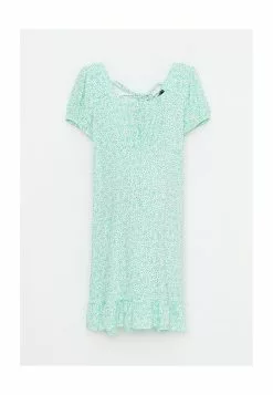 LC WAIKIKI Maternity Square Neck Viscose Dress -LC WAIKIKI popular shop lc waikiki 1299 4837626 6