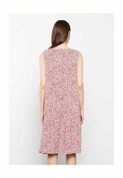 LC WAIKIKI Classic Sleeveless Viscose Dress -LC WAIKIKI popular shop lc waikiki 1314 3703526 2