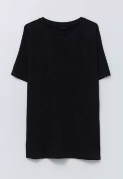 LC WAIKIKI Crew Neck Short Sleeve Basic Pique Men's T-Shirt -LC WAIKIKI popular shop lc waikiki 1322 7144236 5