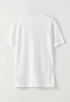 LC WAIKIKI Crew Neck Short Sleeve Printed Combed Cotton Men's T-Shirt -LC WAIKIKI popular shop lc waikiki 1341 3362236 6