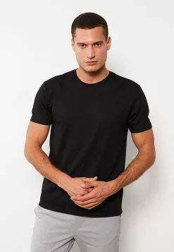 LC WAIKIKI Crew Neck Short Sleeve Men's T-Shirt -LC WAIKIKI popular shop lc waikiki 1347 8762236 2